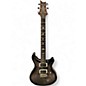 Used PRS Custom 24 10 Top CHARCOAL BURST Solid Body Electric Guitar thumbnail