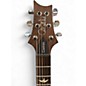 Used PRS Custom 24 10 Top CHARCOAL BURST Solid Body Electric Guitar