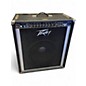 Used Peavey Peavey 300 1x15 Bass Combo Amp thumbnail