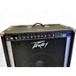 Used Peavey Peavey 300 1x15 Bass Combo Amp