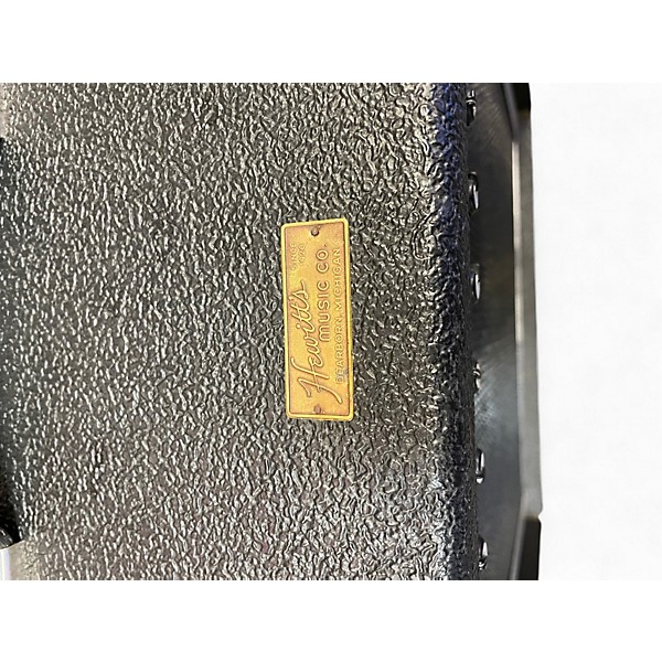 Used Peavey Peavey 300 1x15 Bass Combo Amp