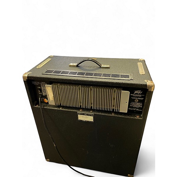 Used Peavey Peavey 300 1x15 Bass Combo Amp