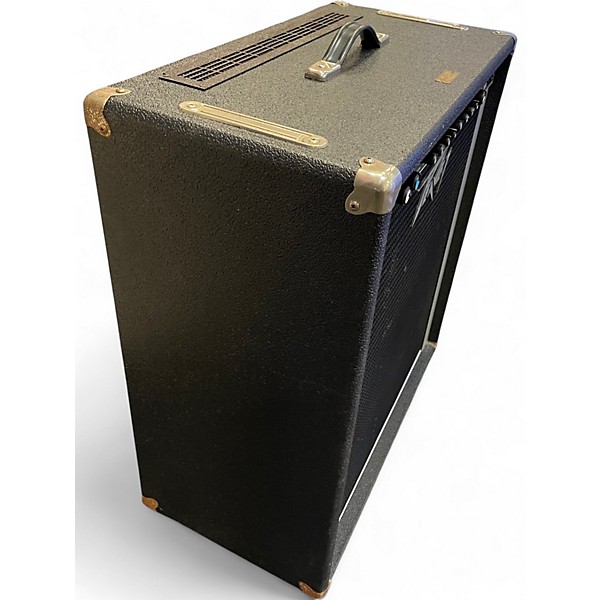 Used Peavey Peavey 300 1x15 Bass Combo Amp