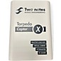 Used Two Notes AUDIO ENGINEERING TORPEDO CAPTOR X Power Attenuator thumbnail