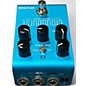 Used Strymon CLOUDBURST Effect Pedal