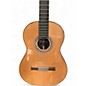 Used Cordoba Master Series Rodriguez Natural Classical Acoustic Guitar