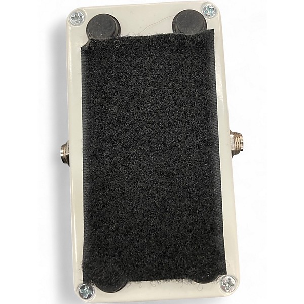 Used Electro-Harmonix Crayon Full Range Overdrive Effect Pedal