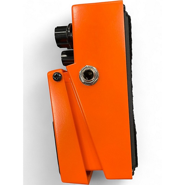 Used BOSS DS-1W Waza Craft Distortion Effect Pedal