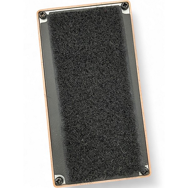 Used BOSS DS-1W Waza Craft Distortion Effect Pedal