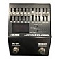 Used BOSS EQ200 Graphic Equalizer Pedal thumbnail