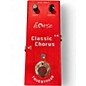 Used Horse Classic Chorus Effect Pedal thumbnail