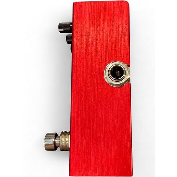 Used Horse Classic Chorus Effect Pedal