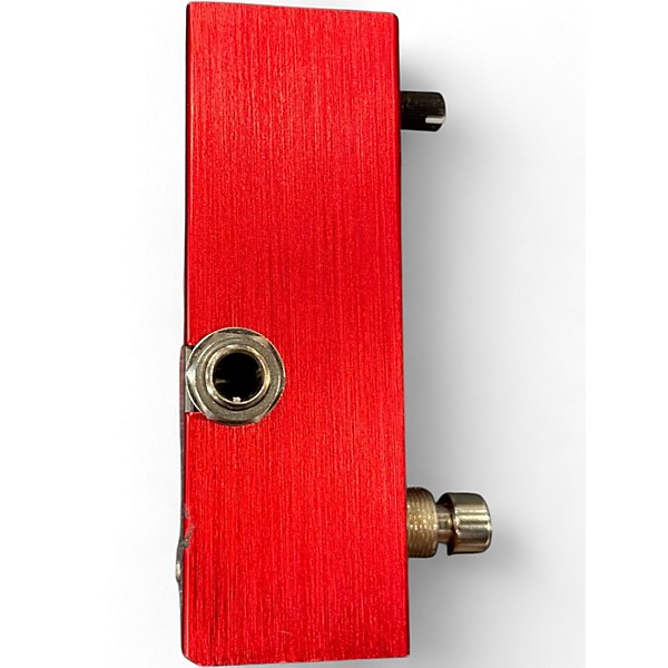 Used Horse Classic Chorus Effect Pedal