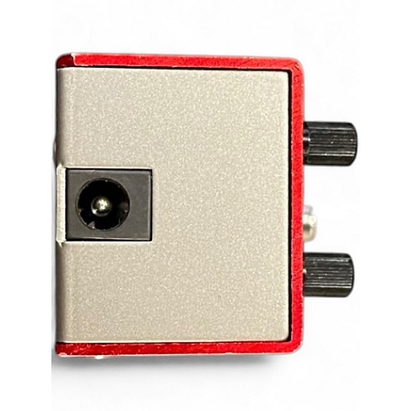 Used Horse Classic Chorus Effect Pedal