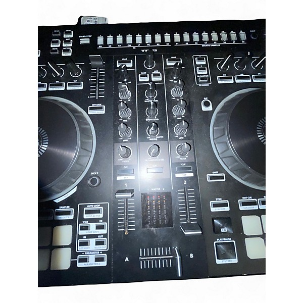 Used Roland DJ-505 DJ Controller