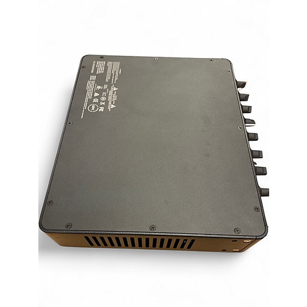 Used Gallien-Krueger GK800 LEGACY Bass Amp Head