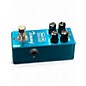 Used MXR Custom Shop Timmy Effect Pedal