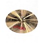 Used Paiste 20in PST7 Ride Cymbal