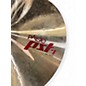 Used Paiste 20in PST7 Ride Cymbal