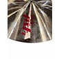 Used Paiste 20in PST7 Ride Cymbal