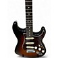 Used Fender AMERICAN PROFESSIONAL II 75TH ANNIVERSARY STRATOCASTER 2 Color Sunburst Solid Body Electric Guitar