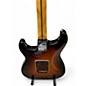 Used Fender AMERICAN PROFESSIONAL II 75TH ANNIVERSARY STRATOCASTER 2 Color Sunburst Solid Body Electric Guitar