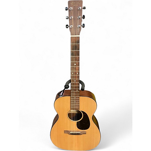 Used Martin ROAD SERIES SPECIAL Natural Acoustic Electric Guitar