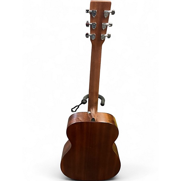 Used Martin ROAD SERIES SPECIAL Natural Acoustic Electric Guitar