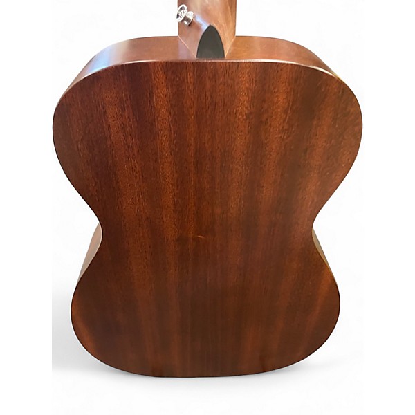 Used Martin ROAD SERIES SPECIAL Natural Acoustic Electric Guitar