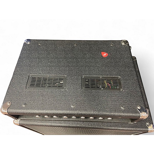 Used Acoustic B600H 600W Bass Amp Head