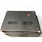 Used Acoustic B600H 600W Bass Amp Head