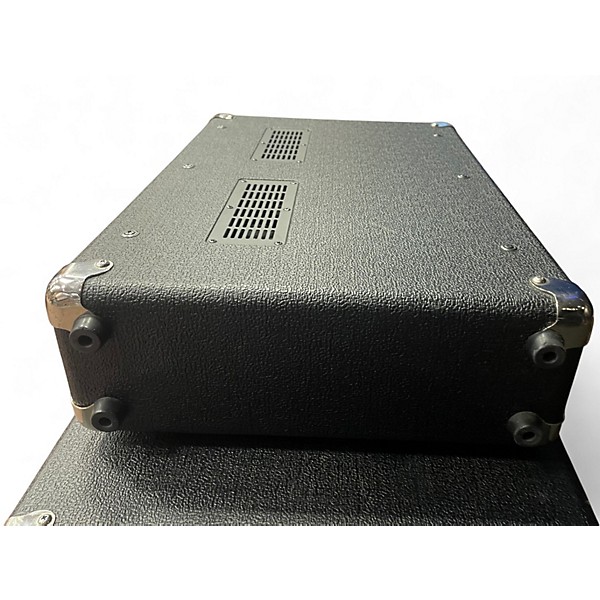 Used Acoustic B600H 600W Bass Amp Head