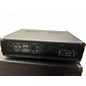 Used Acoustic B600H 600W Bass Amp Head
