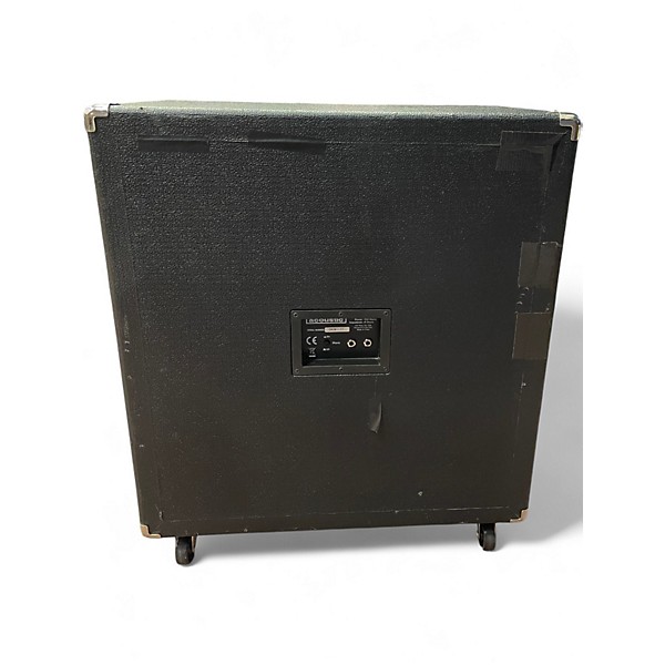 Used Acoustic B115 250W 1x15 Bass Cabinet
