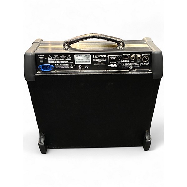 Used Quilter Labs MACH 2 HD Guitar Combo Amp