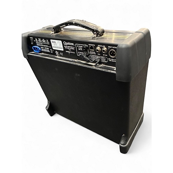 Used Quilter Labs MACH 2 HD Guitar Combo Amp