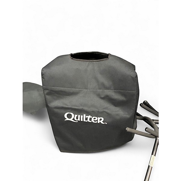 Used Quilter Labs MACH 2 HD Guitar Combo Amp