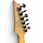 Used Ibanez RG470 Natural Solid Body Electric Guitar
