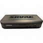 Used Shure BLX14 with CVL Lavalier Wireless System
