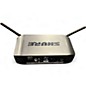 Used Shure GLX D4 with Beta 58 Handheld Wireless System