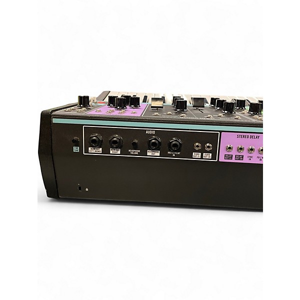 Used Moog Matriarch Synthesizer