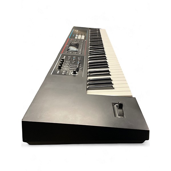 Used Roland Juno DS76 Keyboard Workstation
