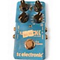 Used TC Electronic Flashback Delay And Looper Effect Pedal thumbnail