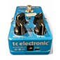 Used TC Electronic Flashback Delay And Looper Effect Pedal