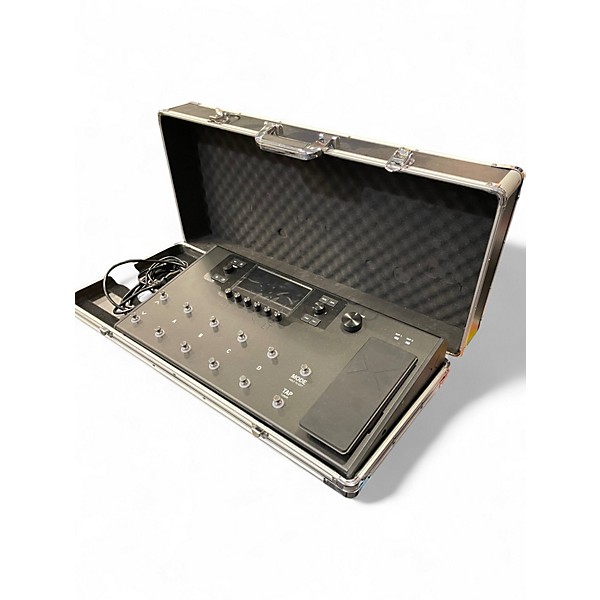 Used Line 6 Helix LT Effect Processor