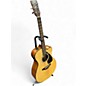 Used Yamaha FSX800C Natural Acoustic Electric Guitar thumbnail