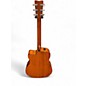 Used Yamaha FSX800C Natural Acoustic Electric Guitar