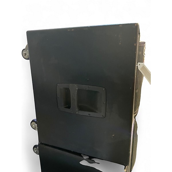 Used QSC HPR181i Powered Subwoofer