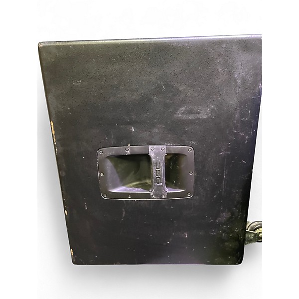 Used QSC HPR181i Powered Subwoofer