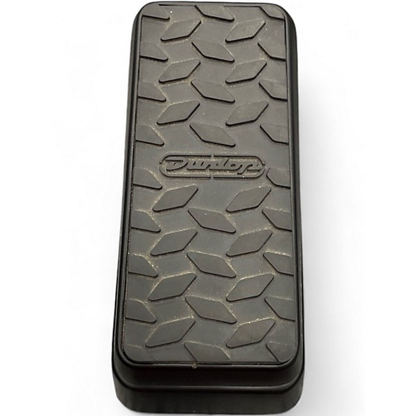 Used Dunlop DVP4 Volume X Mini Pedal